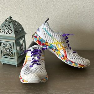 ASICS Gel Noosa Tri 12 Running Sneaker